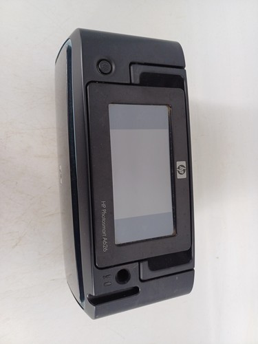 IMPRIMANTE PHOTO COMPACTE HP PHOTOSMART A626 - Imagen 5 de 24