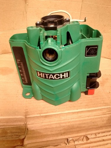 Hitachi M12 VE TAUCHENFRÄSER MOTORGEHÄUSE UND FELD 110V