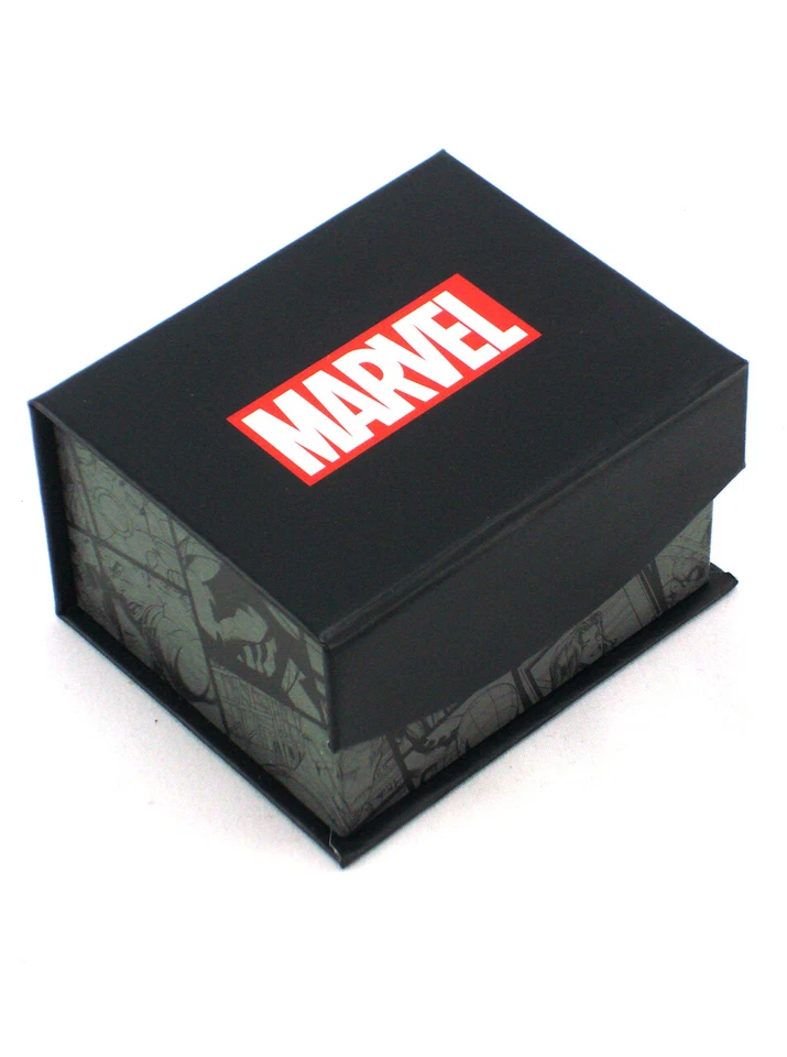 Juego de gemelos Wolverine para hombre X-Men clásicos cómics de Marvel nuevos en caja Foto 3 de 4