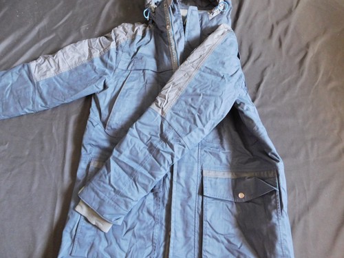 Lands End Men’s Expedition Waterproof Down Jacket - 38-40 - Picture 12 of 24