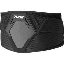 FASCIA LOMBARE CINTURA RENALE CROSS ENDURO THOR GUARDIAN TAGLIA S-M