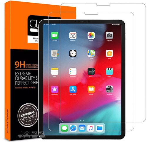 Tempered Glass Screen protector For Apple iPad Pro 11 1st Generation 2018 - 第 17/24 張圖片