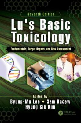 Lu's Basic Toxicology by 