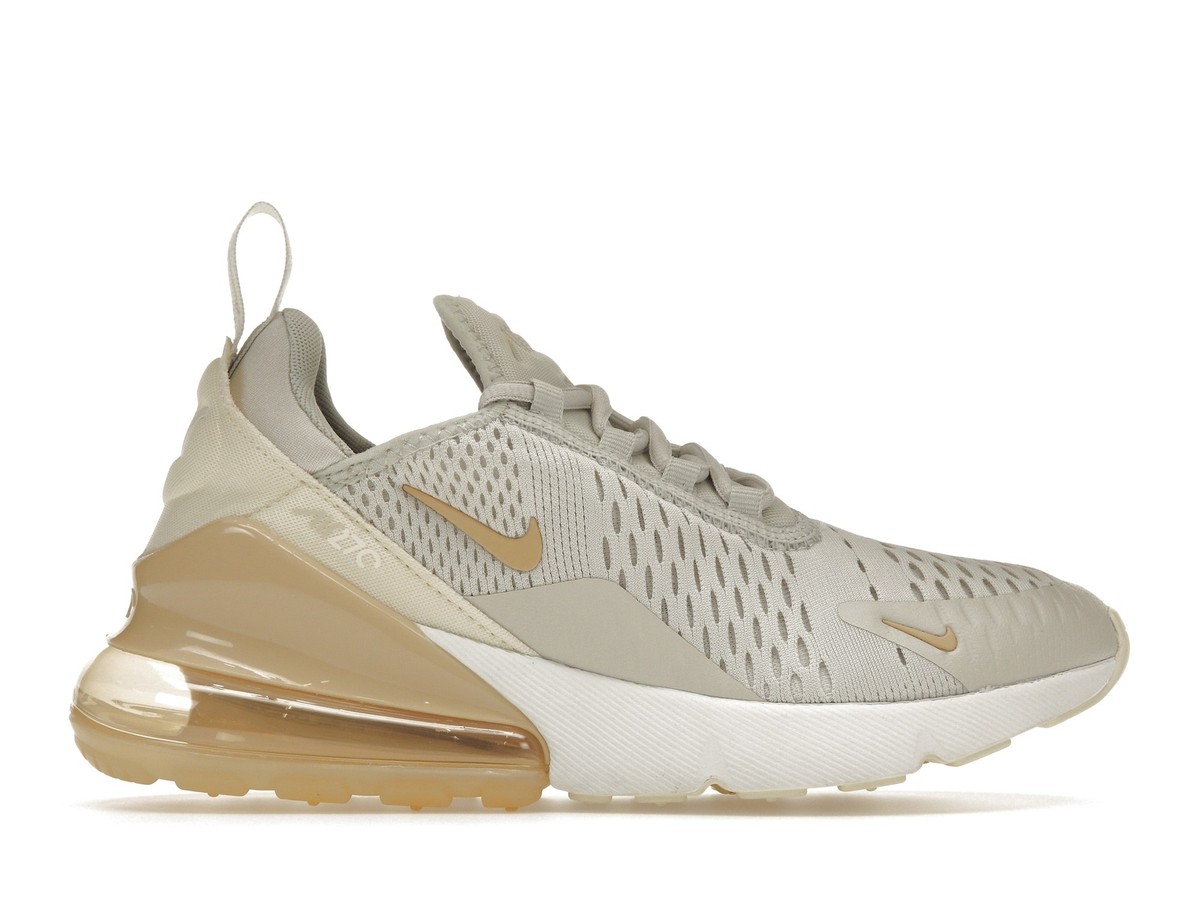 Nike Air Max 270 Low Light Bone Sesame W - DX8951-001 | eBay Nike Air Max 270 Low Light Bone Sesame W - DX8951-001 | eBay