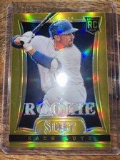 2013 Select Football Cards 27