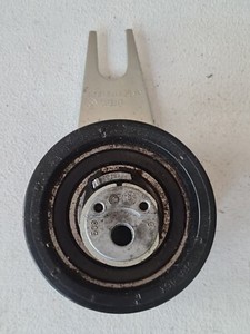 INA 531025330 ZAHNRIEMEN SPANNROLLE FÜR AUDI SEAT VW 80 + AVANT TOLEDO I (b13)