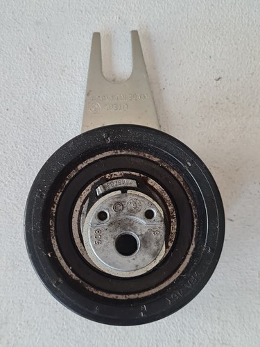 INA 531025330 ZAHNRIEMEN SPANNROLLE FÜR AUDI SEAT VW 80 + AVANT TOLEDO I (b13)