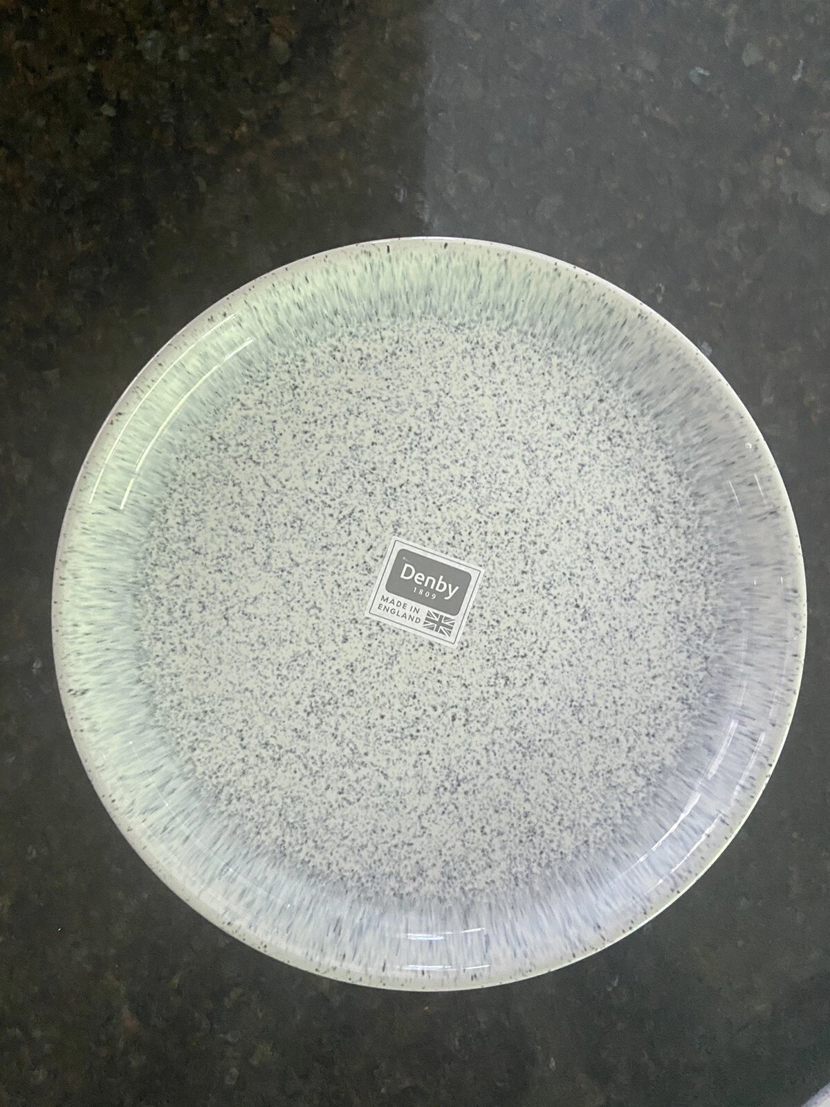 Denby Halo Dinner Plates - Thumbnail 5