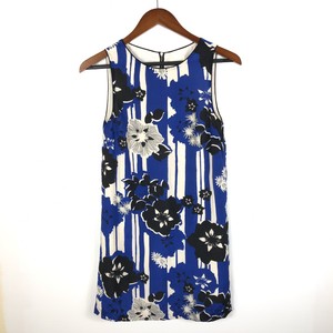 anthropologie shift dress