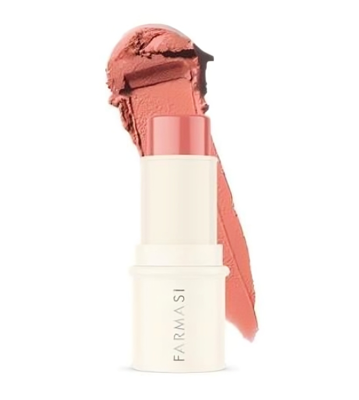 farmasi-make-up-face-long-lasting-blush-stick-04-fresh-4-5-g-ebay