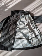 Skijacke Mammut Stoney Hardshell + Polartec Alpha Midlayer Vaude Bormeo Jacket 2