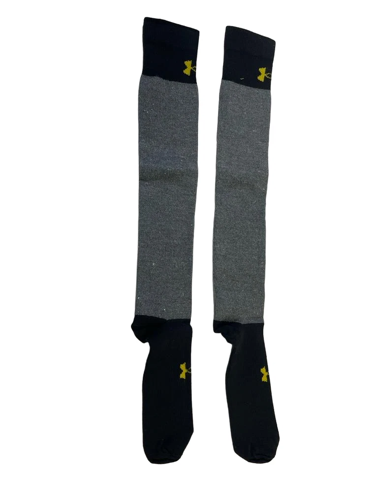 Under armour hockey socks deals