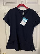 women scrub shirts