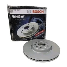 Bosch 14010043 QuietCast Premium Disc Brake R...