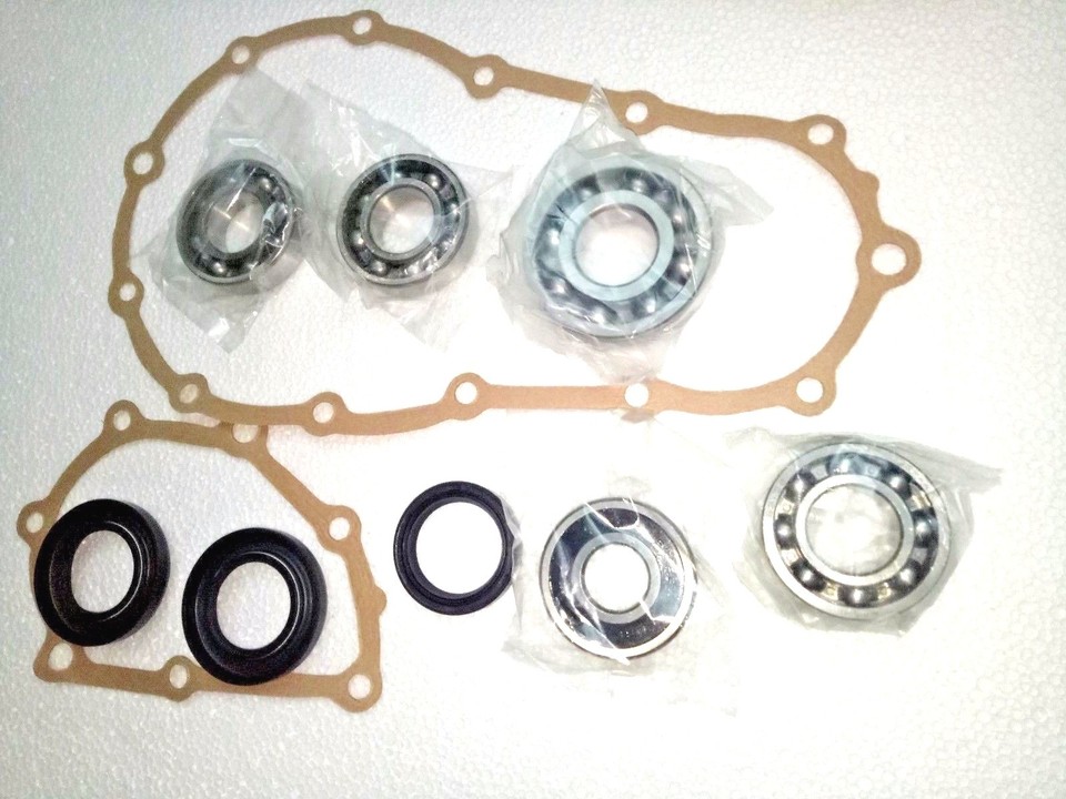 Heckstoßstange mit Rücklichtern Suzuki SJ410 SJ413 Jimny Samurai Sierra Drover