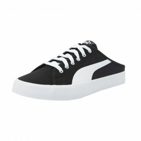 puma bari mule slip on