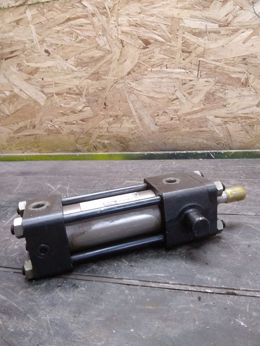 TAIYO PARKER 140H-8R HYDRAULIC CYLINDER | eBay TAIYO PARKER 140H-8R HYDRAULIC CYLINDER | eBay