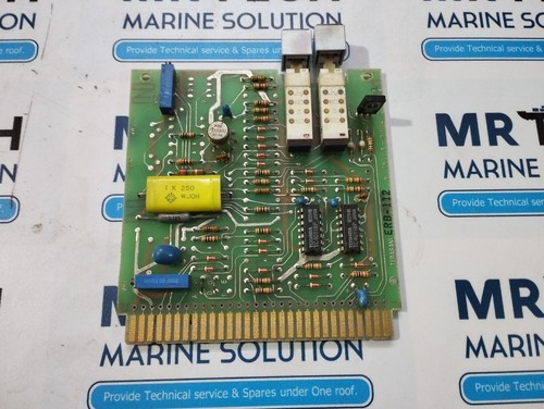Tarjeta PCB Terasaki ERB-112 K/751/3-002A - Imagen 6 de 8