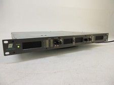 Wohler AMP1-V2D Digital Audio Monitoring Panel