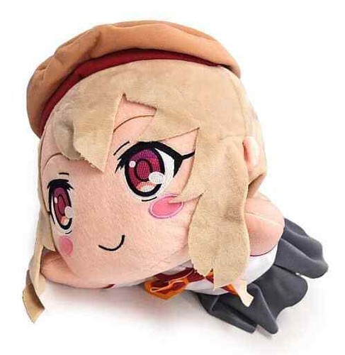 illya nesoberi