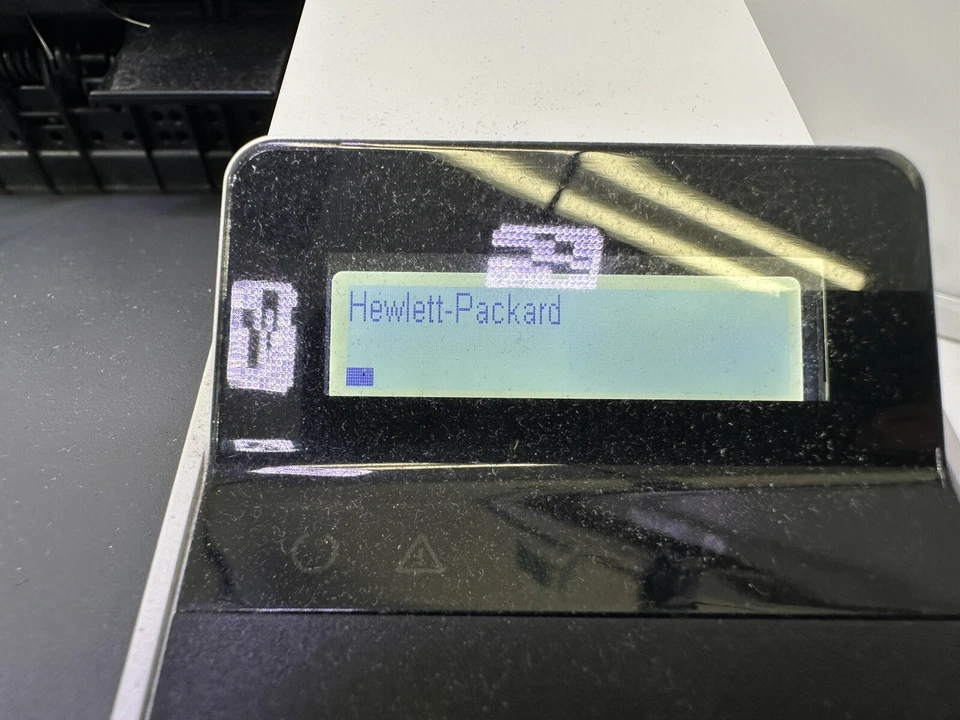 HP LaserJet Pro M402dn C5F94A Laser Printer Tested Toner Not Included - Image 2 of 4