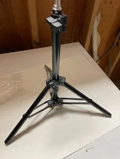 Neewer Mini Aluminum Photography Back Light Stand p/n 10078479