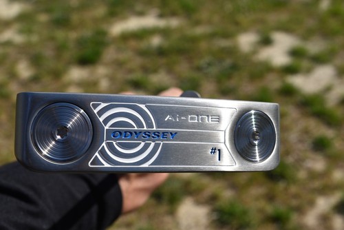 Odyssey Ai-ONE #1 Putter "RH" 34"