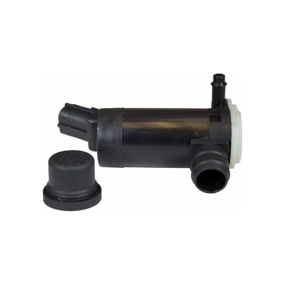 Bomba de lavado de parabrisas delantera o trasera WG312 Motorcraft para navegador de camión F150 Foto 2 de 3