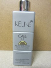 Keune Care Line RECONSTRUCTOR 33.8 oz NEW OLD STOCK
