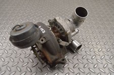 Turbo Toyota RAV 4