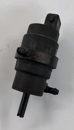 Scheibenwaschanlagenpumpe OPEL Astra H Twintop 90585761 Waschwasserpumpe