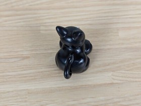 Lego Duplo Disney Figaro Minnie Mouse Black Cat Figure