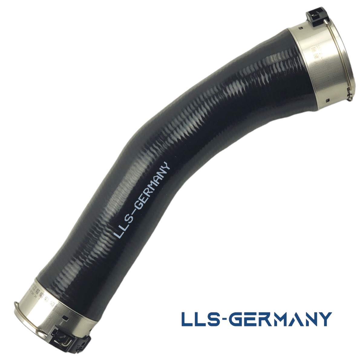 Ladeluftleitung Ladeluftrohr Ladeluftschlauch Ladeluftschlauch Ladedruckschlauch BMW X3 (F25