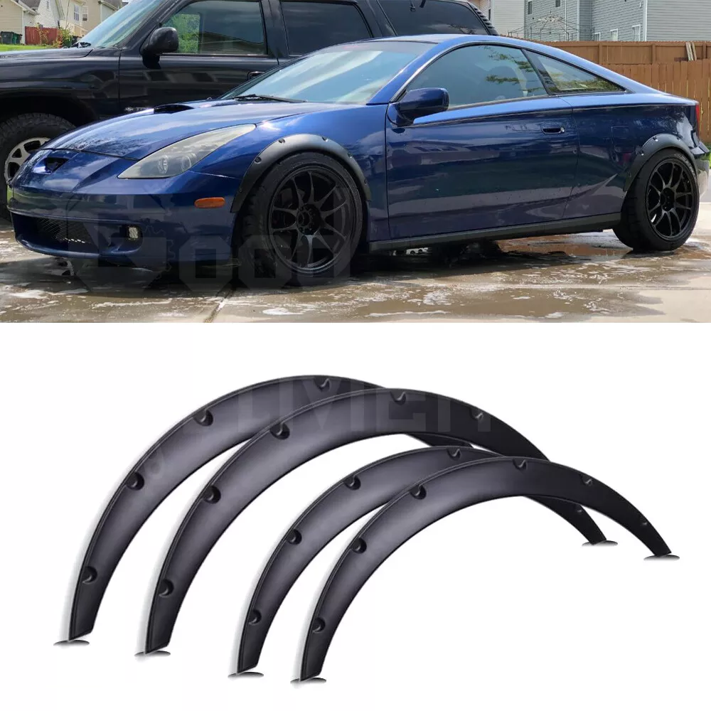 For Toyota Celica GTS GT 3.5