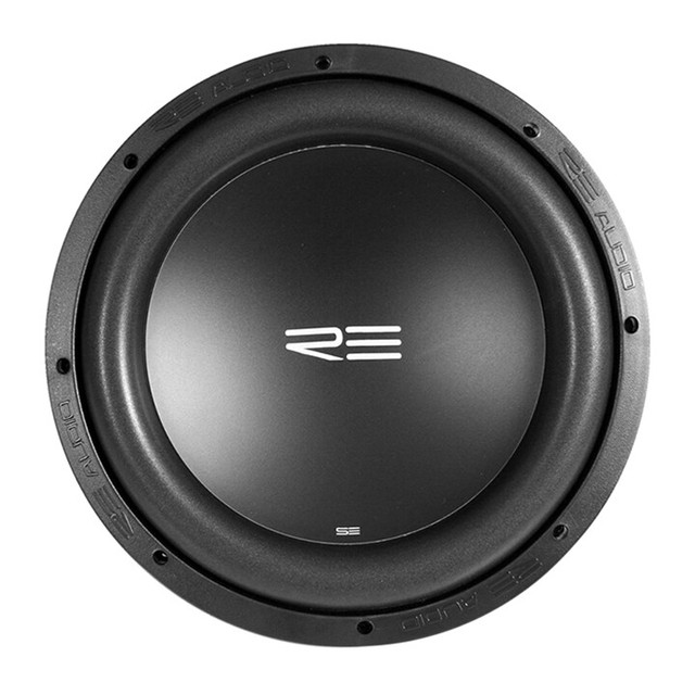 re 8 subwoofer