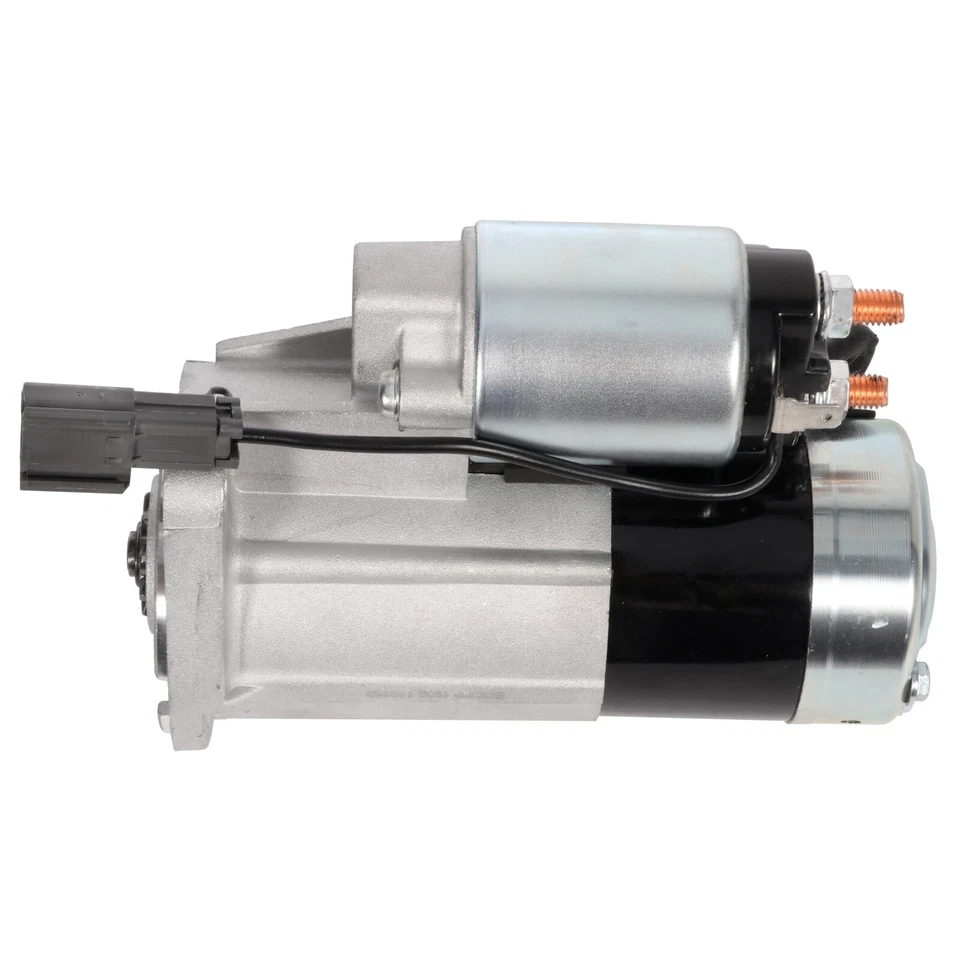 Arranque Para Nissan Urvan Nissan Frontier Pickup 2.4L 1996-2001 SMT0062 M0T60081 Foto 4 de 4