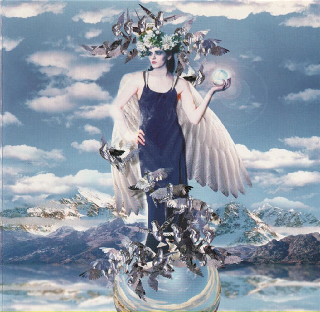 Talking To Myself - Pusha (Audio CD)