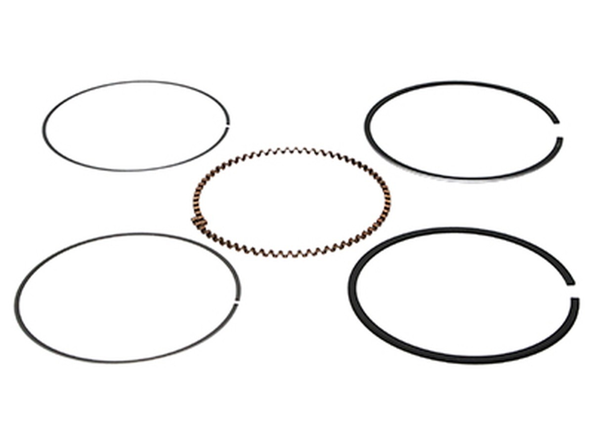Segments de piston Honda TRX 500 Rubicon 2001-2014 kit segmentation moteur quad 92mm