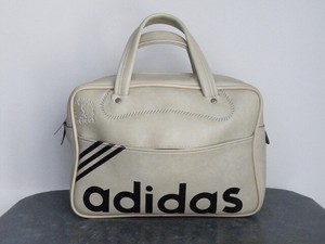 old adidas bags