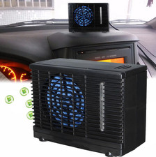 water air cooler fan