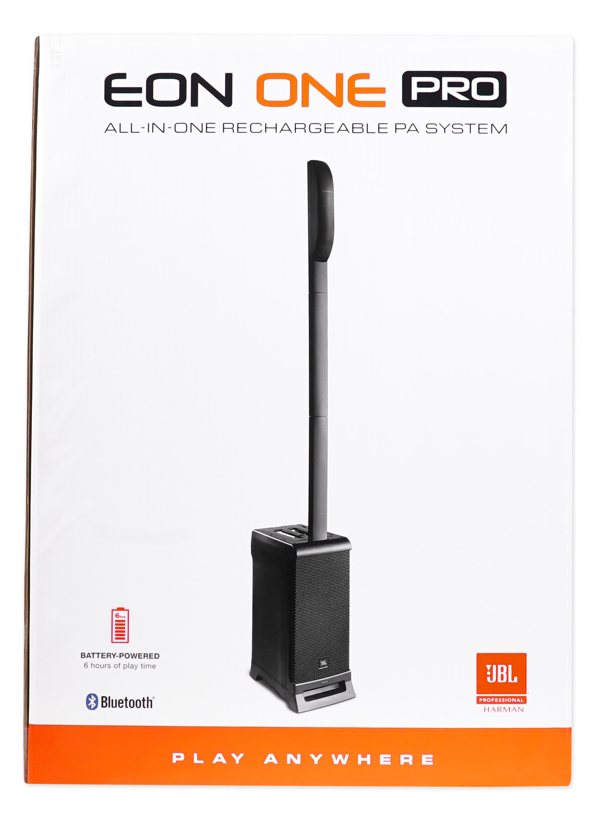 jbl eon one ebay