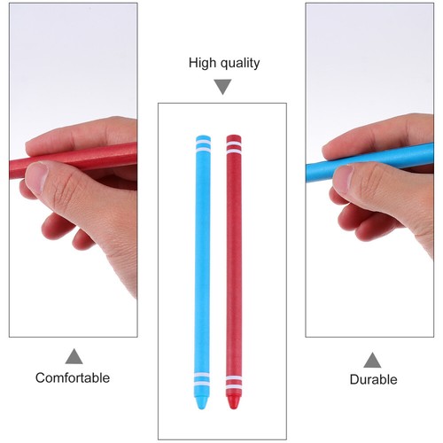 2pcs kapazitiver Stiftstift kompatibel mit Touchscreen Tablet Stylus Pen - Zdjęcie 4 z 12