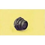 Bulgin Limited,PX0412/06S,Connector Circular-5Pack