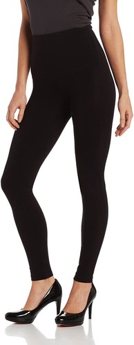 Hue Women's Ultra Tummy Shaping Legging 