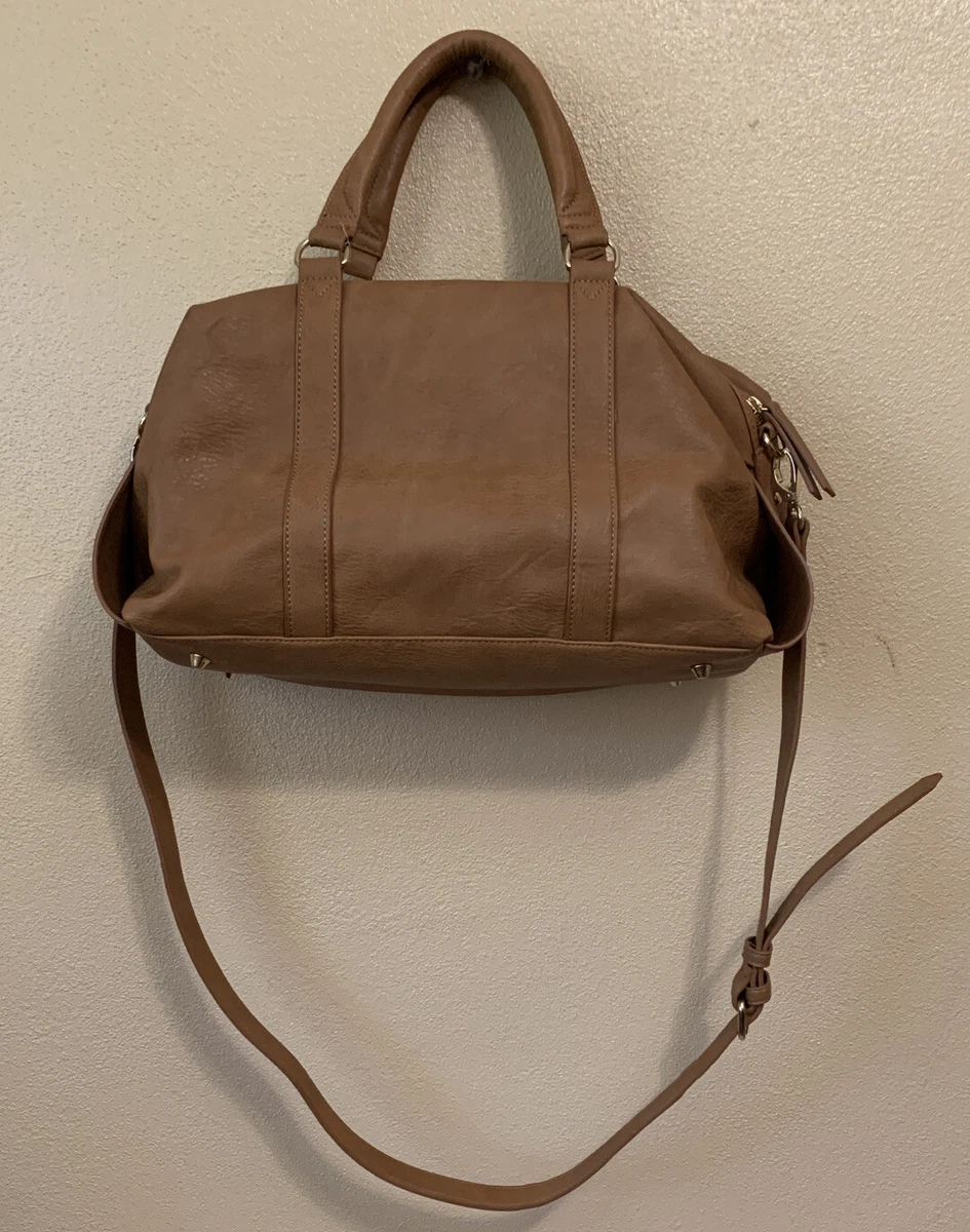 Forever 21 weekender bag store