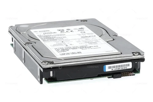 M3634 DELL HARD DRIVE 36GB 10K U320 3.5 SCSI 0M3634