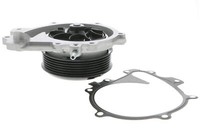 Vaico V30-50092 Wasserpumpe, MotorküHlung FüR MERCEDES-BENZ