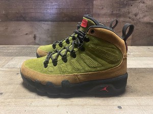 air jordan 9 beef and broccoli