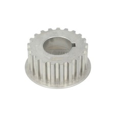 Poulies diverses Citroen JUMPY