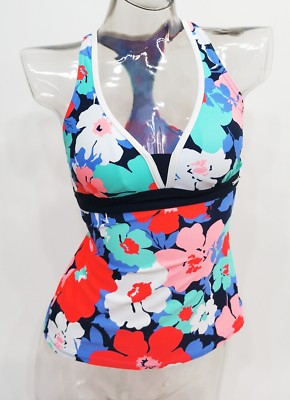 zeroxposur tankini swimsuit top